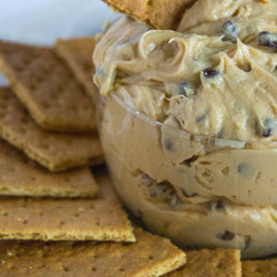 Buckeye Dip