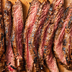 Flank Steak