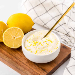 Lemon Aioli