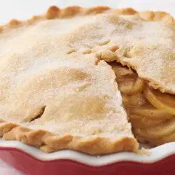 Apple Pie Recipe