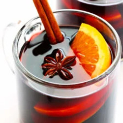 Mulled Wine