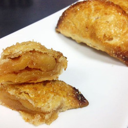 Quince Hand Pies Recipe