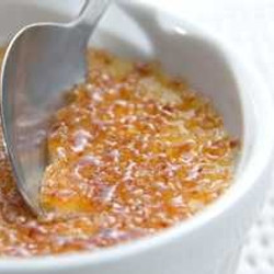 Creme Brulee