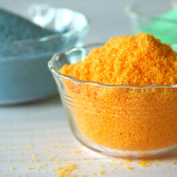 Colored Sugar