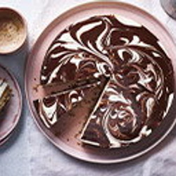 Vietnamese Coffee Cheesecake Recipe