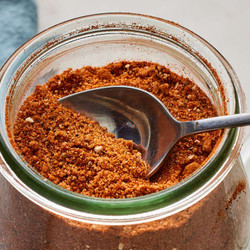 Bbq Spice Rub