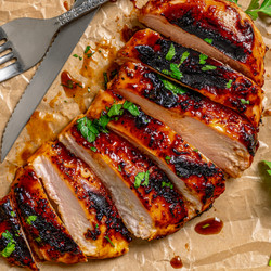 Bbq Chicken Recipe