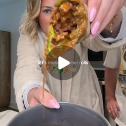 Million-iversary Summer Rolls