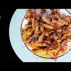 Bolognese Sauce