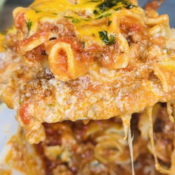 Million Dollar Noodle Bake