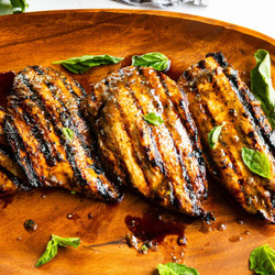 Balsamic Chicken Marinade