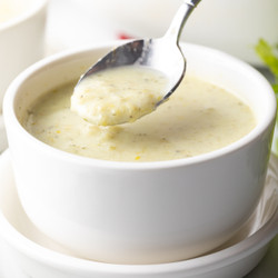 Best Homemade Cream Of Celery Soup Recipe