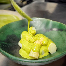 La Sauce « 5c1m »