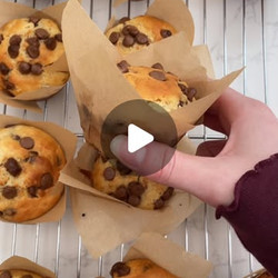 No Cases Needed Cupcake Or Muffin Liners