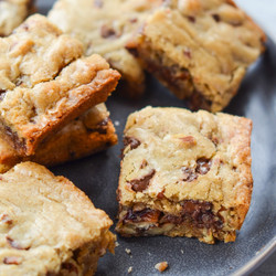 Blondies