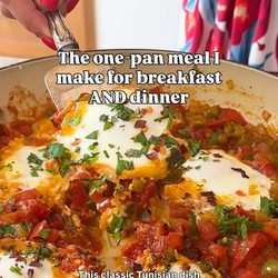 Shakshuka