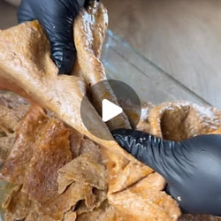 Viral Homemade Döner Kebab