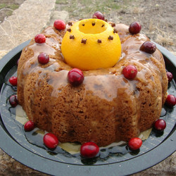Figgy Pudding