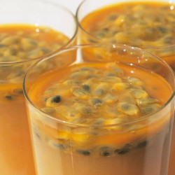Delia's Tropical Fruit Jellies