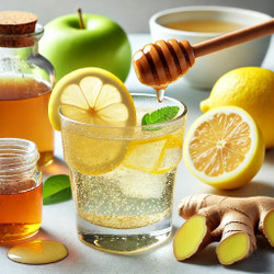 Natural Mounjaro Recipe For Weight Loss