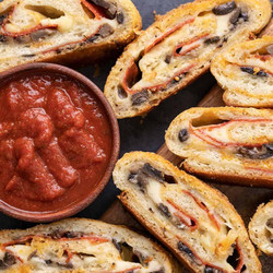 Stromboli
