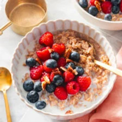 Best Oatmeal Recipe