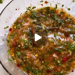 Southeast Asian Magic Sauce sauces dressings must must