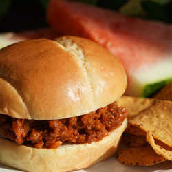 Classic Sloppy Joes
