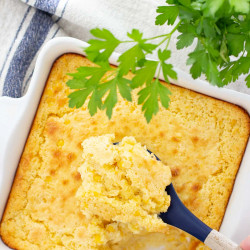 Jiffy Corn Casserole Recipe