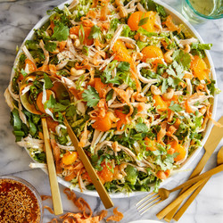 Chinese Chicken Salad