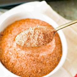 Pork Rub