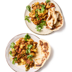 Aloo Gobi