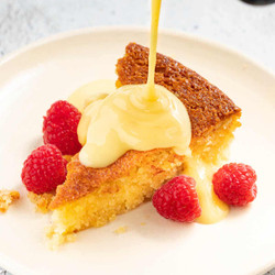 Vegan Custard