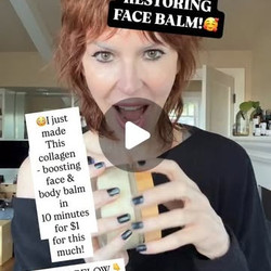 Sadie's Collagen Building Skin Softening Balm