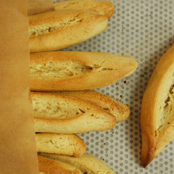 Recette Navettes De Marseille À La Fleur D’oranger
