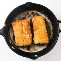 Macadamia Crusted Mahi Mahi