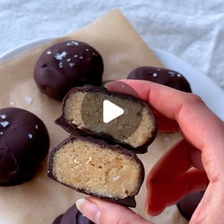 Banana Bread Freezer Cookies