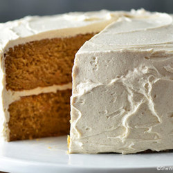 Southern Sweet Potato Cake Recipe