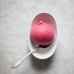 How To Make Sorbet