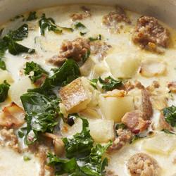"og" Zuppa Toscana Soup