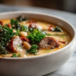 Million Dollar Soup Recipe