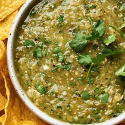 Salsa Verde