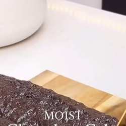 Moist Chocolate Cake