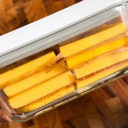 Egg Patties