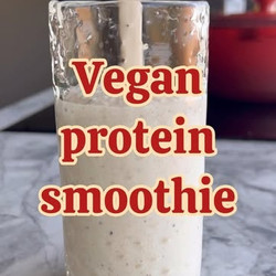Breakfast Smoothie