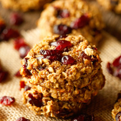 Powerhouse Cookies - Chef In Training