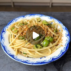 Olive Pasta