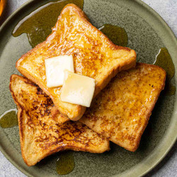 Basic French Toast | Serious Eats
