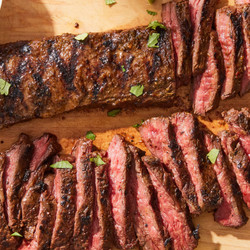Carne Asada