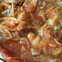 Cedric's Casserole
